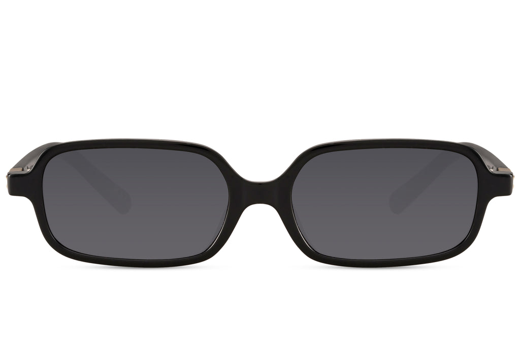 Bowie - Black - NOMA Sunglasses