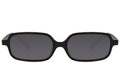 Bowie - Black - NOMA Sunglasses