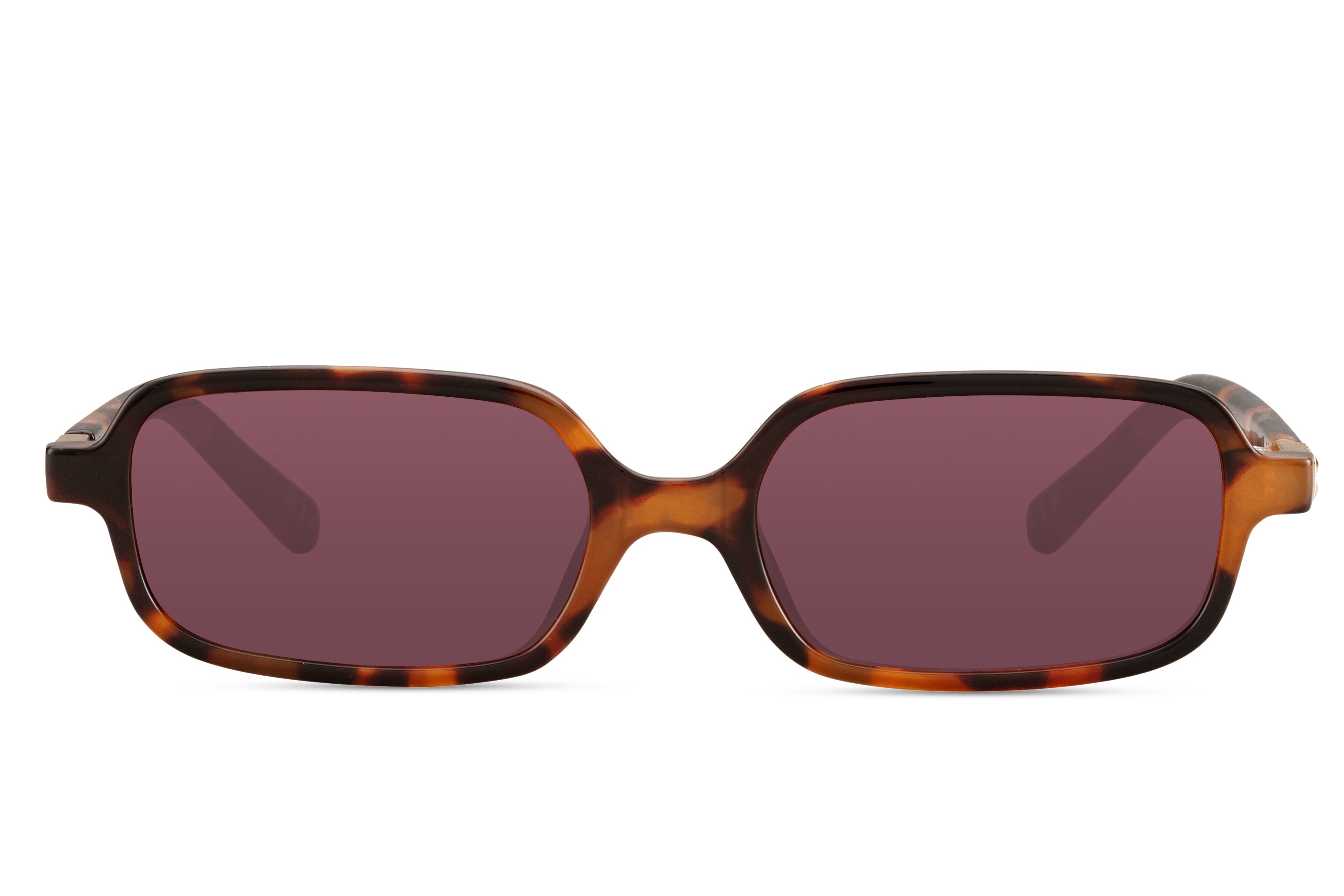 Bowie - Tortoise - NOMA Sunglasses
