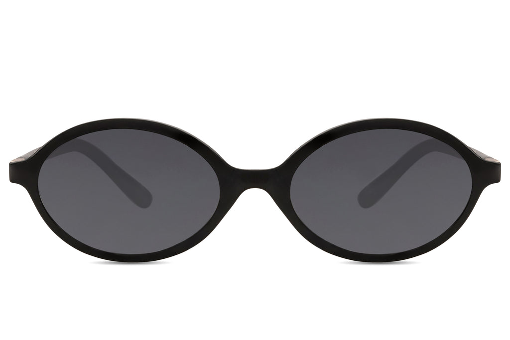 Coco - Black - NOMA Sunglasses