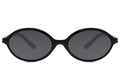 Coco - Black - NOMA Sunglasses