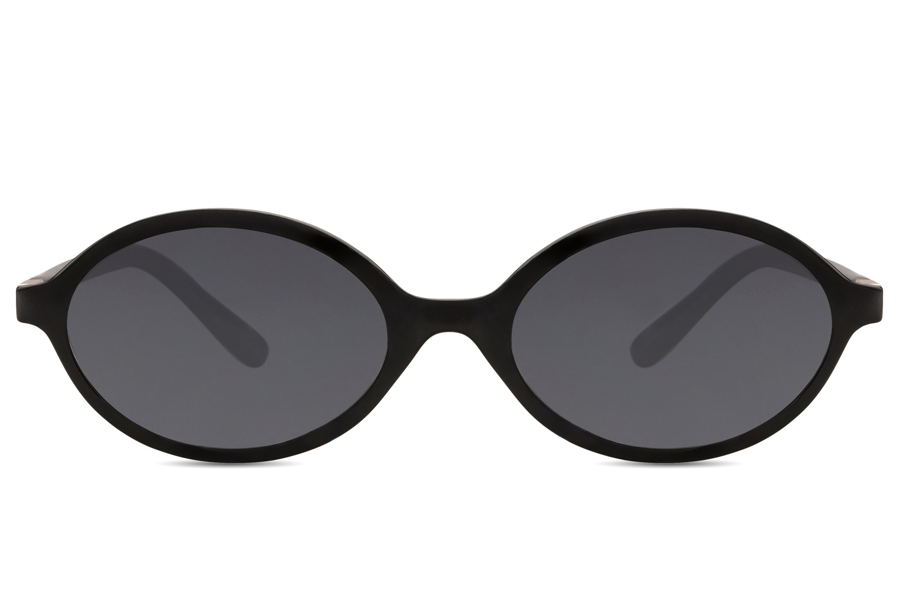 Coco - Black - NOMA Sunglasses