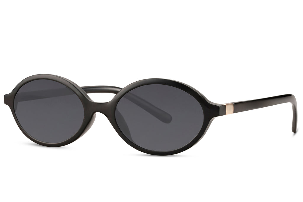Coco - Black - NOMA Sunglasses