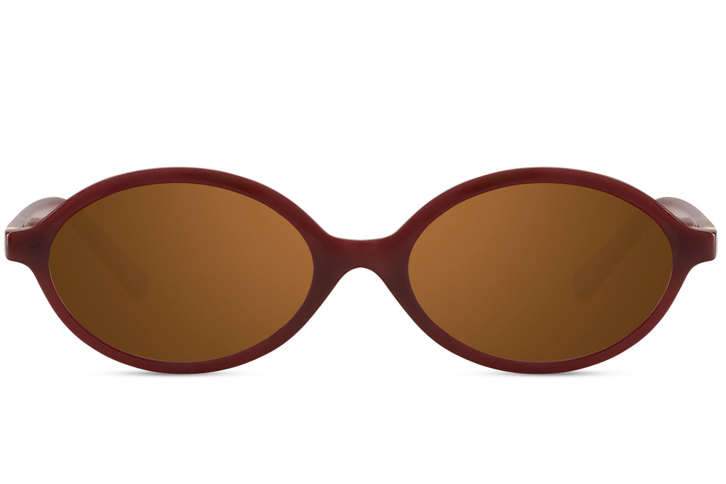 Coco - Brown - NOMA Sunglasses
