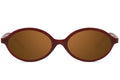 Coco - Brown - NOMA Sunglasses