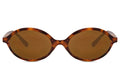 Coco - Tortoise Brown - NOMA Sunglasses