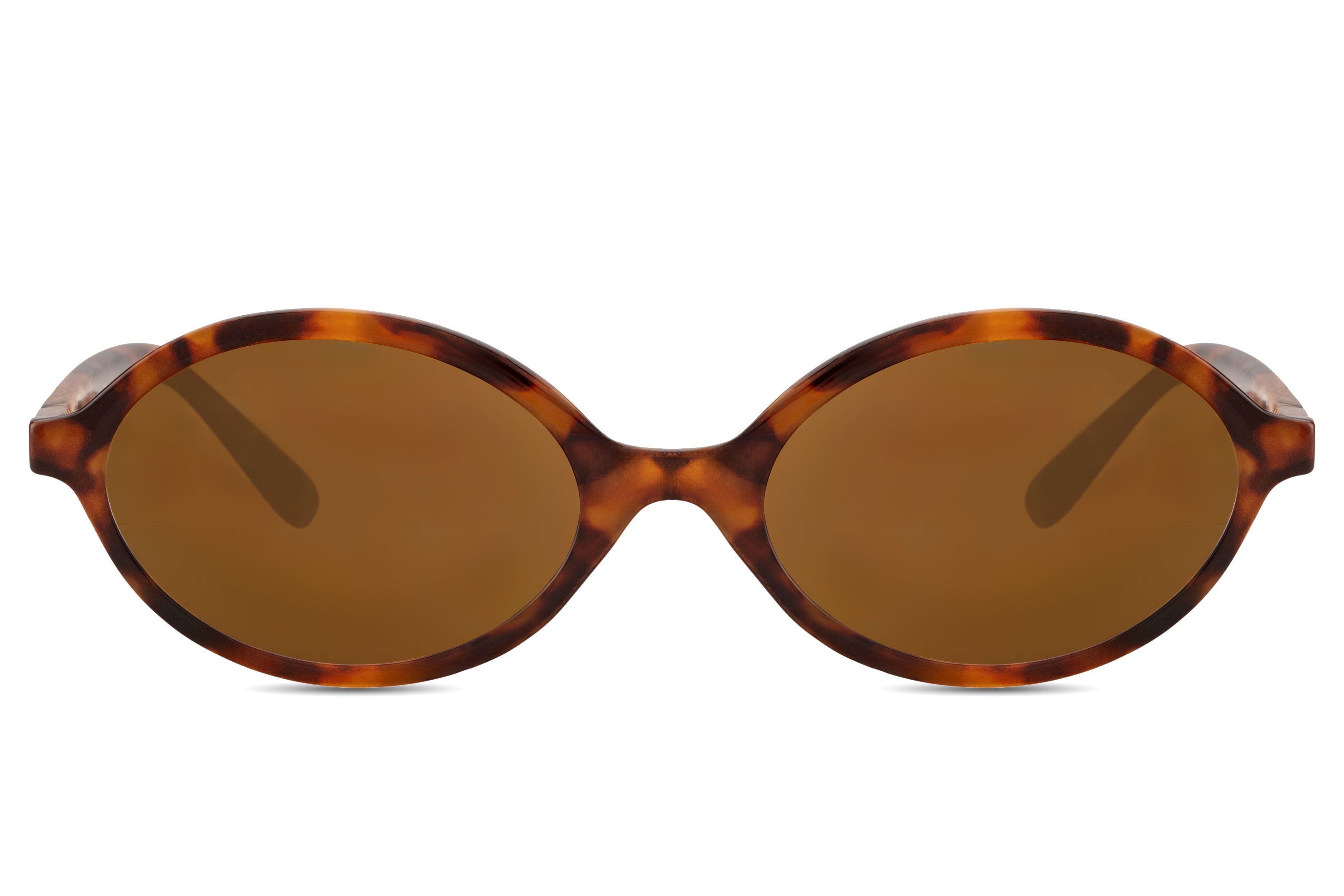 Coco - Tortoise Brown - NOMA Sunglasses