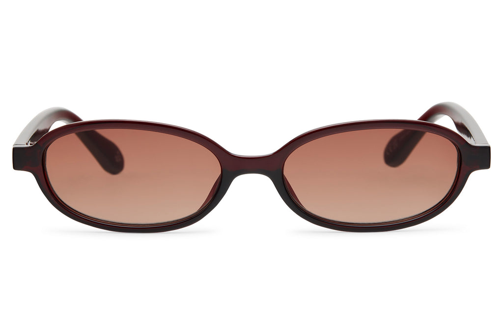 Luna - brown - NOMA Sunglasses