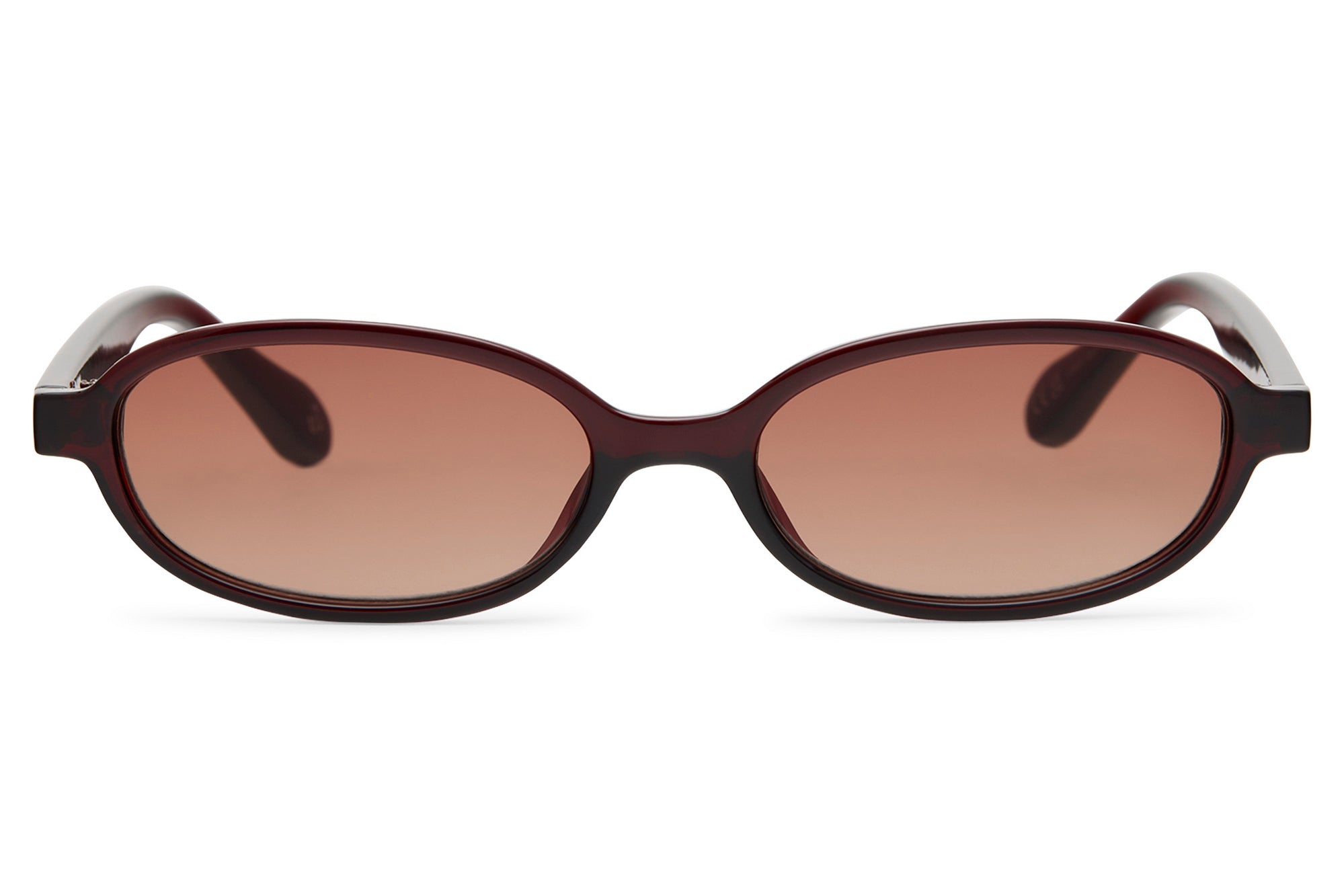 Luna - brown - NOMA Sunglasses