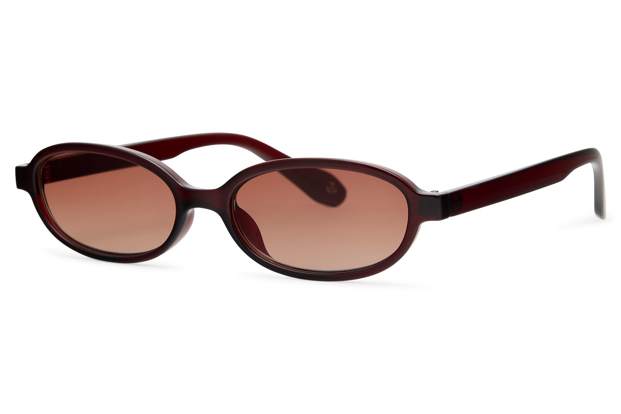 Luna - brown - NOMA Sunglasses