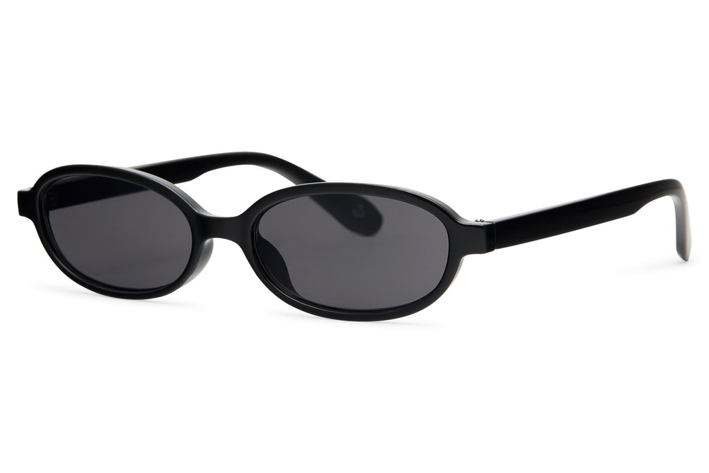 Luna - black - NOMA Sunglasses