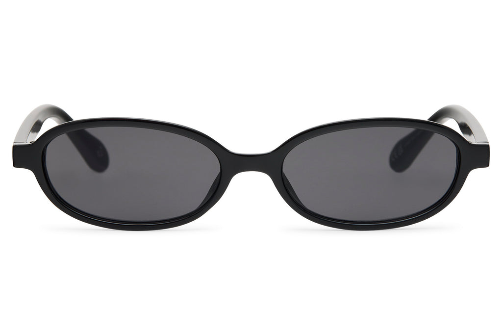 Luna - black - NOMA Sunglasses