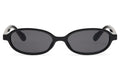 Luna - black - NOMA Sunglasses