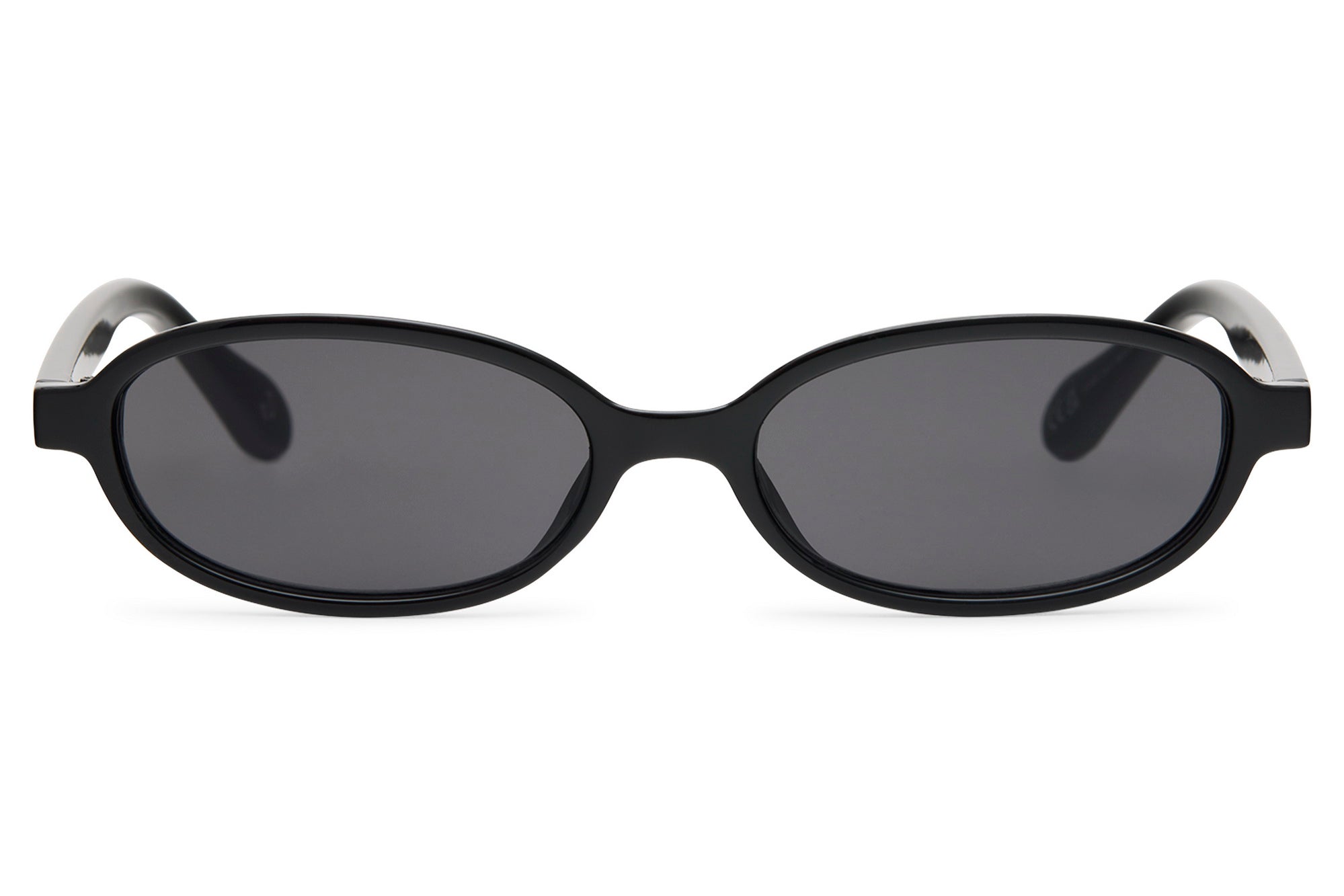 Luna - black - NOMA Sunglasses